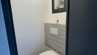 L Alsacienne F2 centre ville - Foto 4