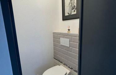 L Alsacienne F2 centre ville - Foto 4