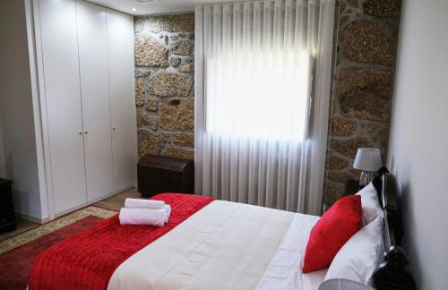 Aldeia da Quinta do Paço - Turismo rural Santo Tirso - Foto 148