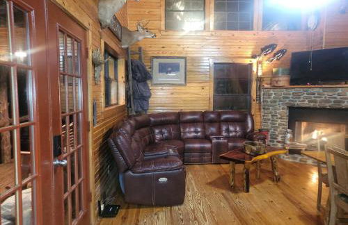 Hee Haw on the Creek - Foto 5