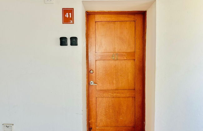 Costa Veleros Apartments - Foto 42