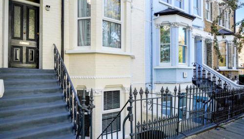 Pass the Keys Your perfect base in West Hampstead - Foto 5, Other