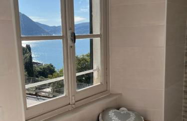 Casa Giulietta Caronti with view of lake Como - Foto 17