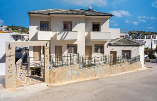 Sirens Resort - Foto 25