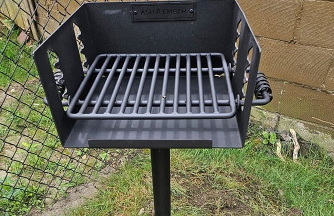 Fab 50's Firestone Flat - Foto 35