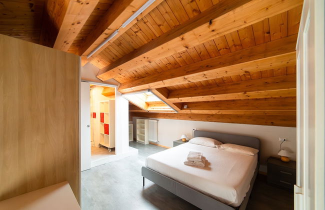 Residenze Darsena - Photo 33