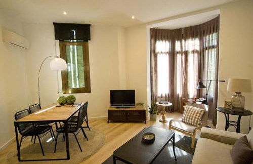 555 Apartments BCN - Foto 1