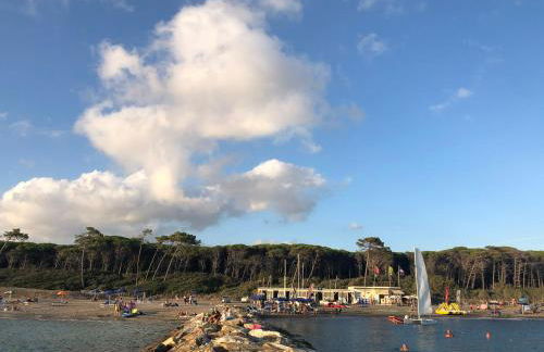 Casa Rosmarino, grill, Wi-Fi by ToscanaTour - Foto 51