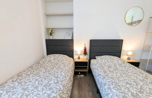 Cosy T3 à 1min de la gare - Foto 23