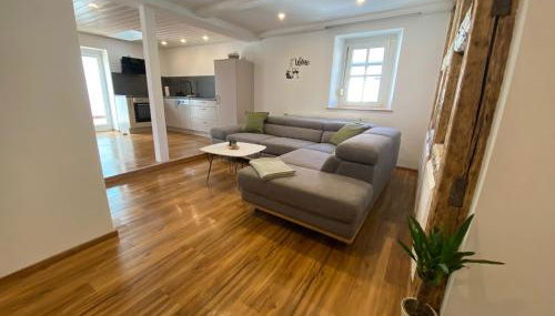 Ferienwohnung Scheuring 1 OG links - Photo 2