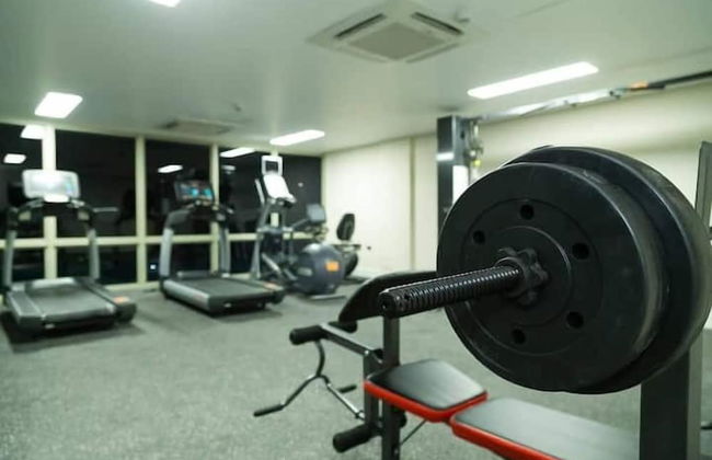 20 South Apartment - Foto 21