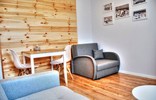 HelApartamenty - Apartament Baltyk III - Photo 5