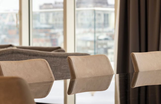 Résidence Midi 33 - Bruxelles Midi - Foto 23