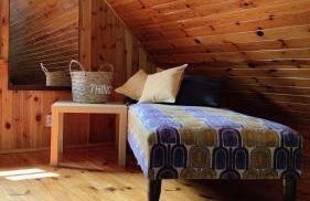 U źródła. Noclegi w Małym Dólsku - Foto 13