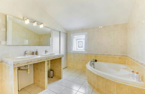 Villa Safari, Golf & Spa - Toulouse - Photo 41