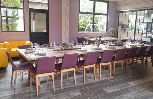 * La Maisonette * avec Sauna & Hammam privatifs - Foto 12