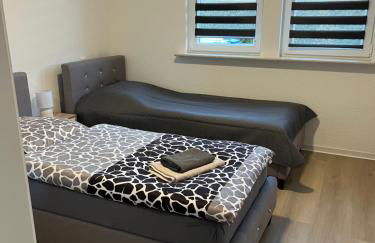 Ferienwohnung Sonnenschein Garten - Foto 24