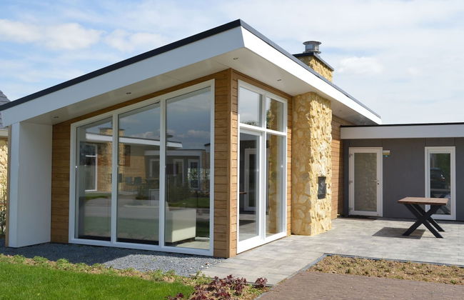 Holiday Home in Bemelen With Sauna - Photo 20