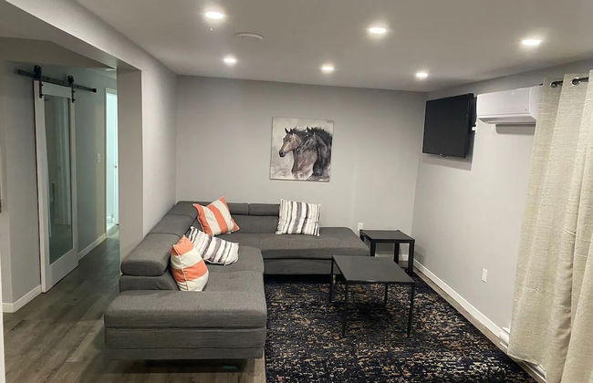 Modern 3 BR Home - Family Friendly - Foto 24