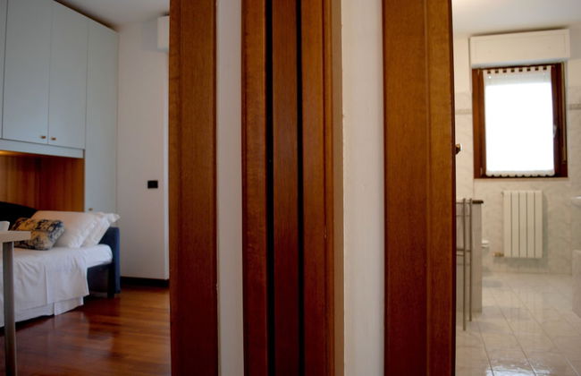 Metropolitan Expo Flat 2 - Foto 7