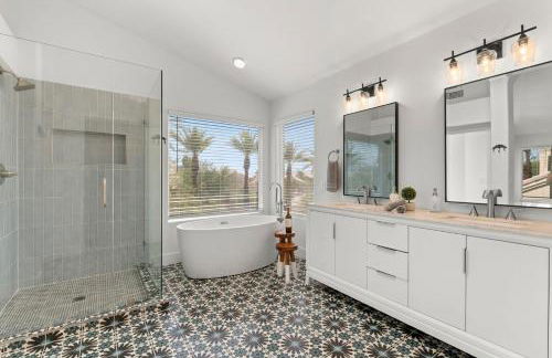 The Agave Cowboy with Community Pool overlooking Looking Ocotillo Lake - Foto 51