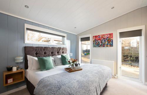 The Levels, Strawberryfield Park, Cheddar - Photo 21