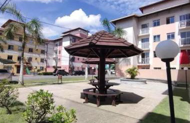 Apartamento próximidades do Estádio Olímpico - Foto 30