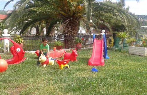 Alexandra's Glifa Apartments - Foto 26