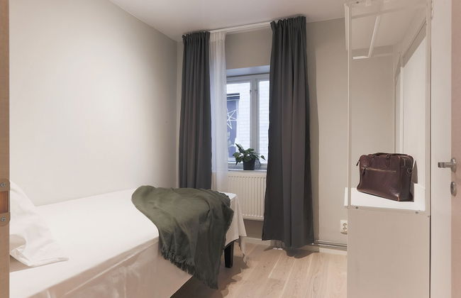 Foundry Hotel Apartments - Photo 29