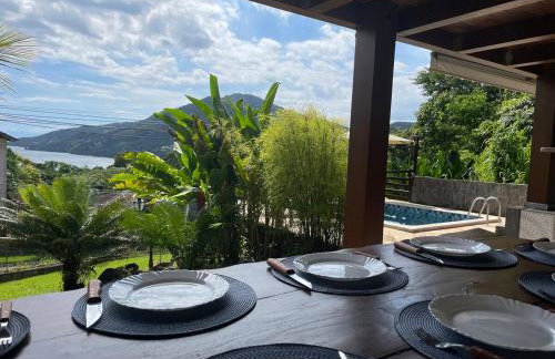 Casa Por do Sol - Foto 28