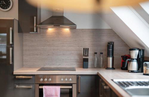 Ferienwohnung 84qm, 2 Schlafzimmer - Foto 8