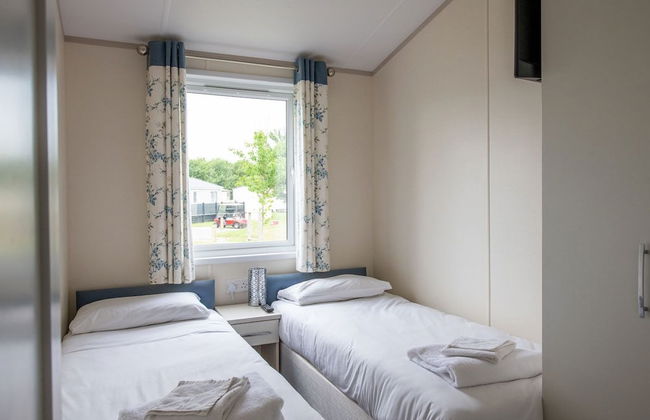 Sandy Balls Holiday Village - Foto 19