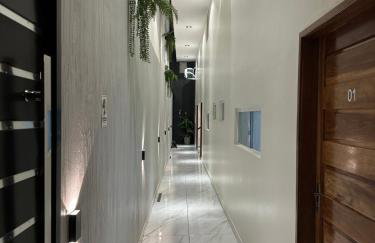 Loft lindo e aconchegante! - Foto 19