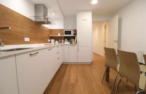 Estación de tren by Como en Casa - Photo 22