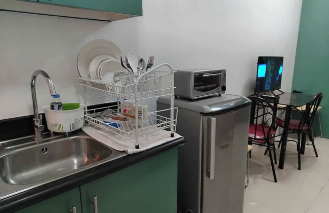 Grass Residences Tower3 One 83 One - Photo 7