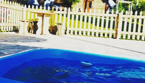 CHALÉ ESTÂNCIA OURO VERDE - Foto 3