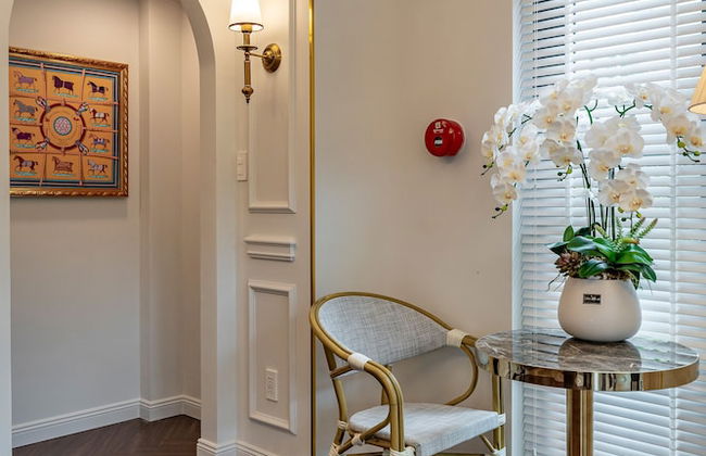 Golden Sun Apartment & Hotel - Foto 12