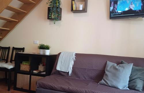 Appartamento vacanze in montagna - Foto 16