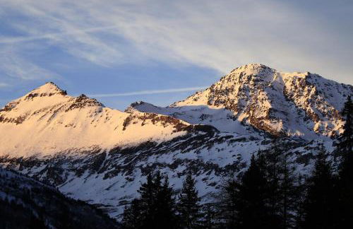 Gîte Val-cenis la Gelinotte Cosy - Foto 22