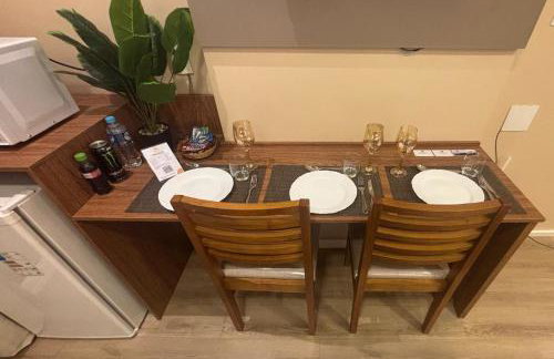 América Executive Apart Hotel Campos - LAMAG - Photo 16