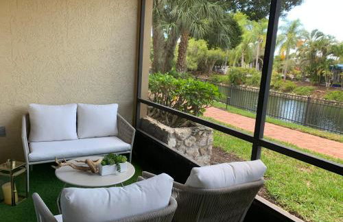 Park Shore Resort - Foto 12