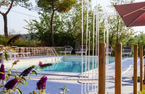 Naturaverde Country House - Foto 79