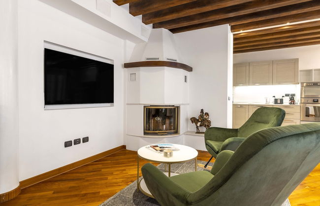 Tolentini Terrace by Wonderful Italy - Photo 18