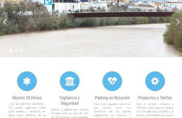 Centro Histórico Mezquita Judería La Preferida - Foto 45