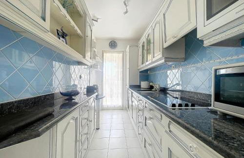 Estivalière - 6 couchages - 3 chambre - Parking - Photo 15