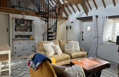 The Dairy @ Trefechan Wen - Photo 50