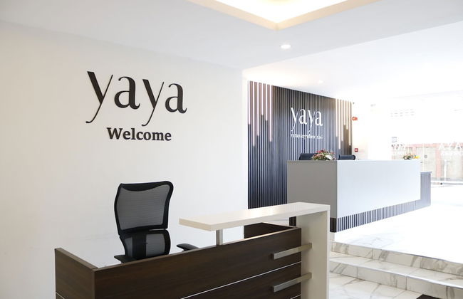 Yaya Hotel and Apartments - Foto 5