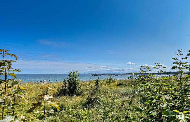 Residence Starfish Comfortable Vacation Home - Foto 19