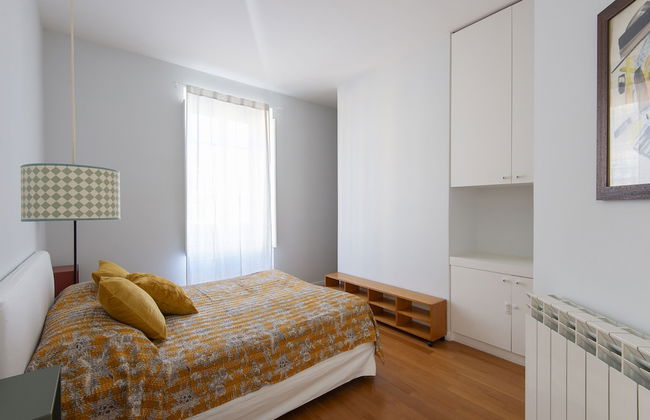 Auditorium Luxury Three Bedroom Apartment - Foto 8