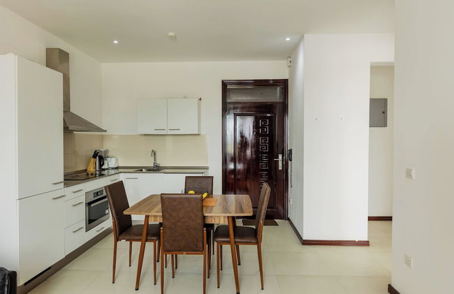 Accra Fine Suites-Henrietta's Residences - Foto 38